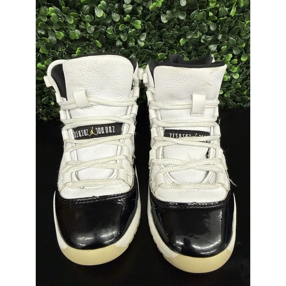 Jordan air 11